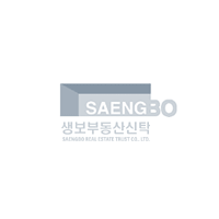 생보부동산신탁