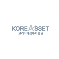 코리아에셋투자증권