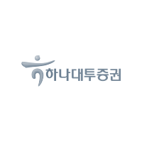하나대투증권